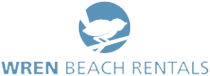 Wren Beach Rentals Logo