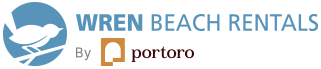 Wren Beach Rentals Logo